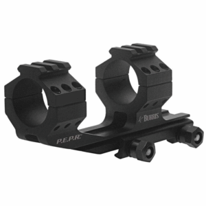 Burris AR-PEPR Scope Mount 1 in. QD with Picatinny Tops
