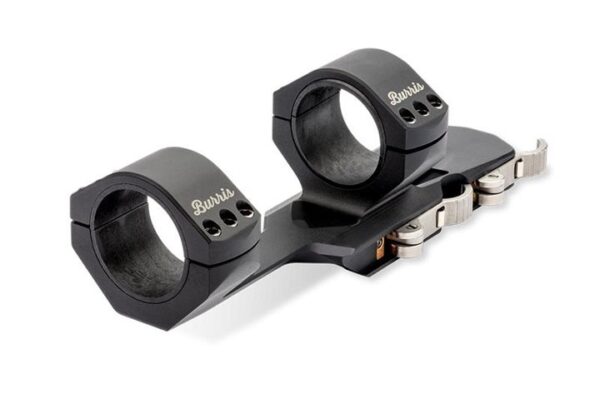 Burris AR-Signature QD PEPR Mount 34mm