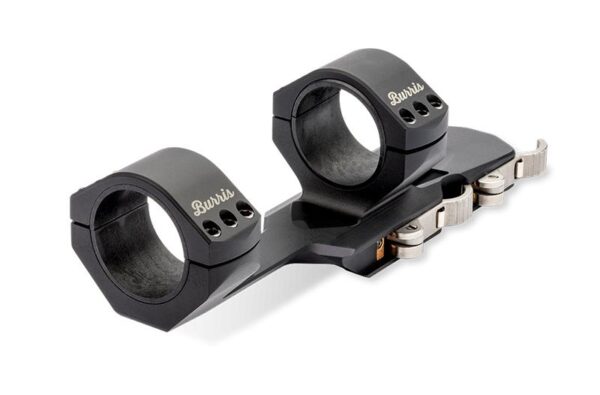 Burris AR-Signature QD PEPR Mount 30mm
