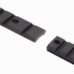 BUR BASE 2PC XTB SAV SA/LA ROUND REAR ACCUTRI