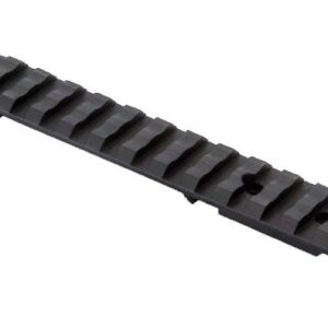 BURRIS XTB-SAVAGE STEEL BASE LA