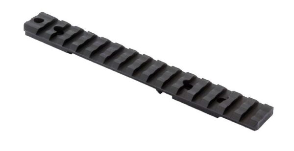BURRIS XTB-SAVAGE STEEL BASE LA