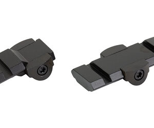 BUR BASE ADAPTER RUG M77 TO WEAVER LASERSCOPE