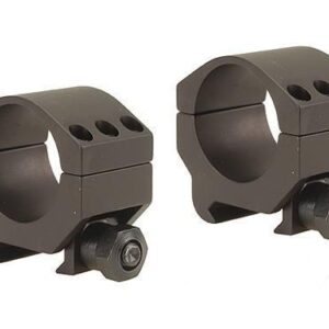 BUR RINGS XTREME 30MM LOW 2PK