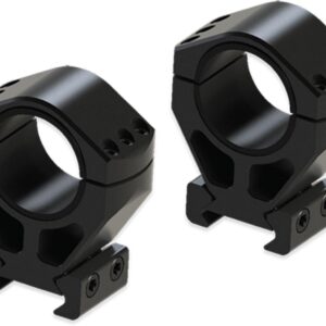 BUR RINGS 30MM XTREME TACTICAL 1.5 HEIGHT MAT