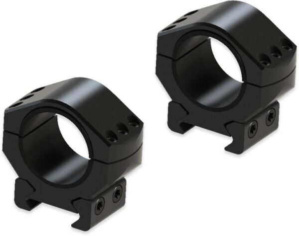 BUR RINGS 1 XTREME TACTICAL 1 HEIGHT MATTE