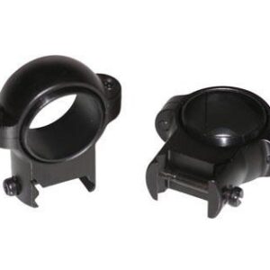 BUR RINGS 1 HIGH ZEE SIGNATURE POS ALIG