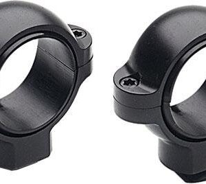 BUR RINGS 30MM MED STD SIGNATURE POS ALIG