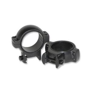 BUR RINGS 30MM HIGH ZEE SIGNATURE POS ALIGN