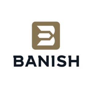 ADAPTER BANISH 12 870