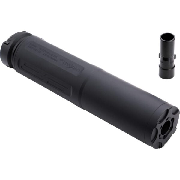 CMMG Defcan 45 .45ACP Suppressor