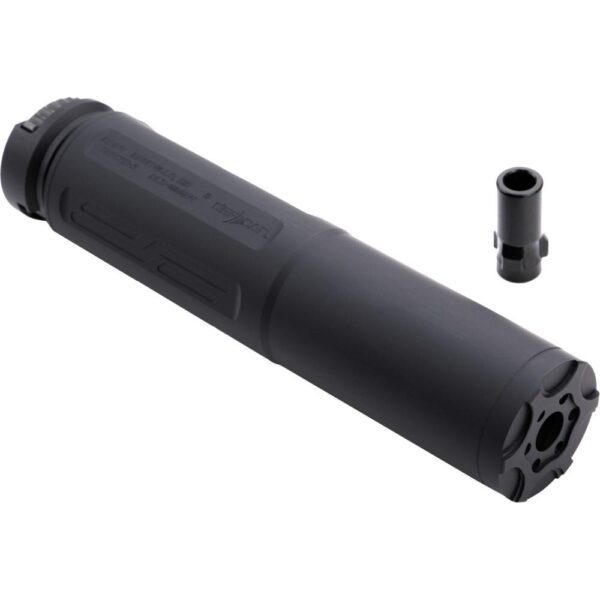 CMMG Defcan 9 9MM Suppressor