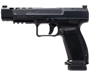CENT CANIK METE SFX 9MM 5.2 BLK 2 10RD