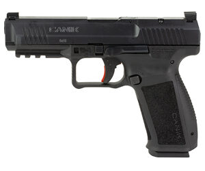 CENT CANIK METE SFT 9MM 4.47 BLK 2 10RD