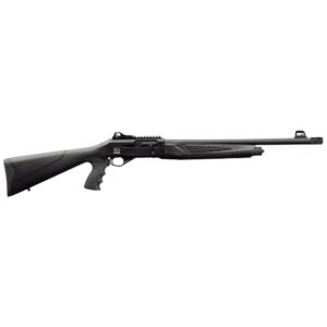 C.DALY 601 SEMI 12GA-3" 18.5" 4RD BL