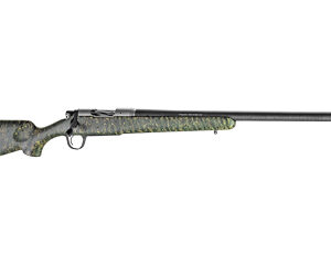 CHRIS RIDGELINE 300WIN 26 1-10 GRN/BLK/TAN SS