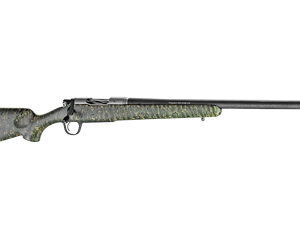 CHRIS RIDGELINE 308WIN 24 GRN/BLK