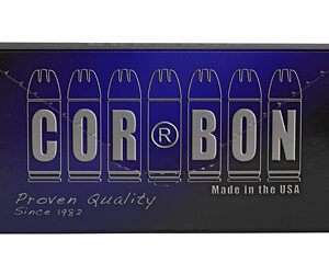 CORBON 338 LAPUA 300GR HPBT 20/240