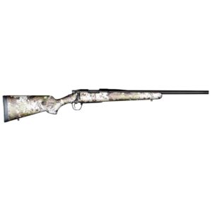 CHRISTENSEN MESA SITKA 7MM PRC 22"