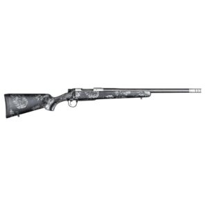 CHRIS RIDGELINE FFT 7MM PRC 22 GRY/SS