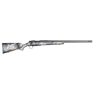 CHRIS RIDGELINE FFT 7MM PRC 22 SUBALPINE