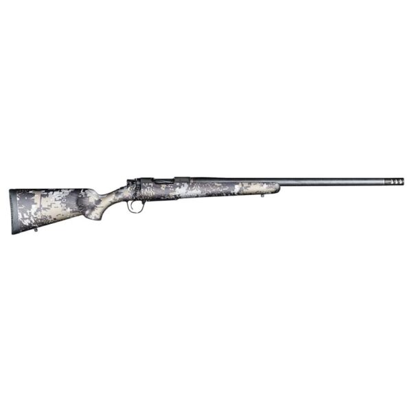 CHRIS RIDGELINE FFT 7MM PRC 22 SUBALPINE