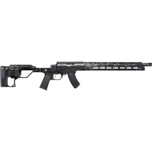 MPR RIMFIRE 22LR BLACK 16"