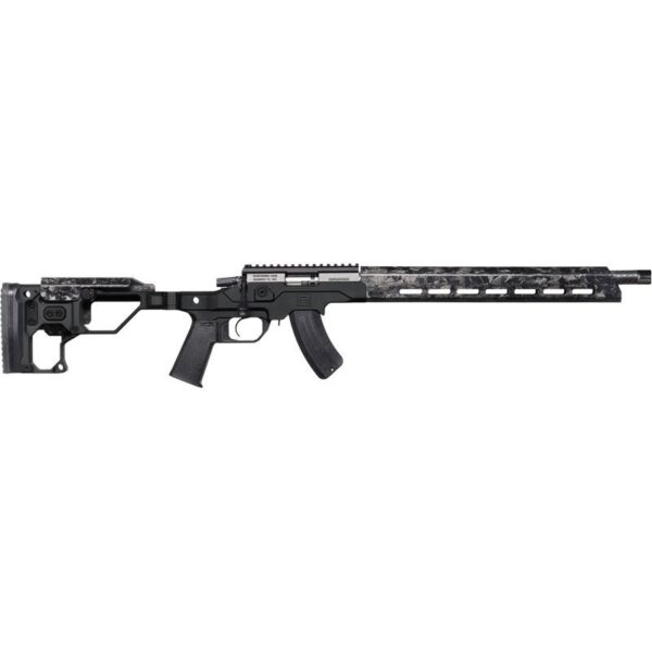 MPR RIMFIRE 22LR BLACK 16"