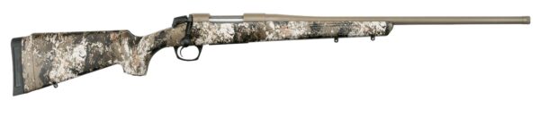 CVA CASCADE RIFLE 22 308WIN VEIL CAMO