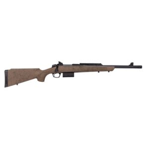 CVA CASCADE SR-80 350 LEGEND 18" 4RD