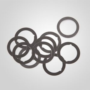 Dead Air Muzzle Device Shim Kit 3/4