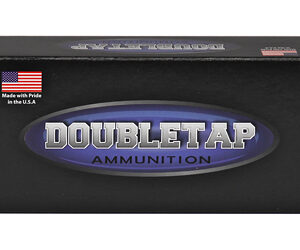 DBLTAP 300BLK 240GR SUBSONIC 20/1000