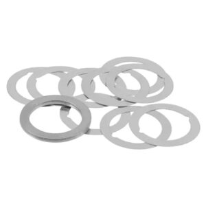 DEADAIR DA001      1/2-28 SHIM KIT