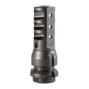 KeyMo Muzzle Brake
