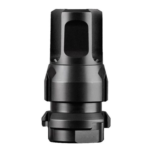 Dead Air Key Mount Micro Flash Hider  1/2-28 SIG TAPER