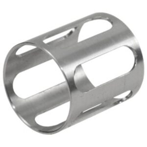 DEAD AIR GHOST FIXED BARREL SPACER