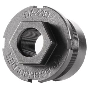 DEADAIR DA410      GHOST FIXED MNT   1/2X28