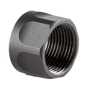 DEAD AIR THRD PROTECTOR 1/2X28 RMFR
