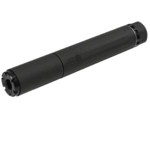 Dead Air Ghost 45M Modular .45 Silencer (no piston)
