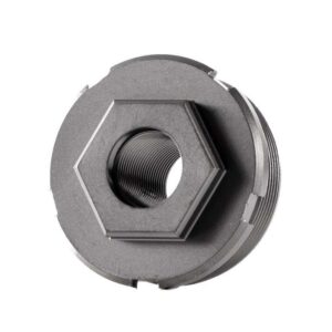 HUB DIRECT THREAD MOUNT 3/4X20