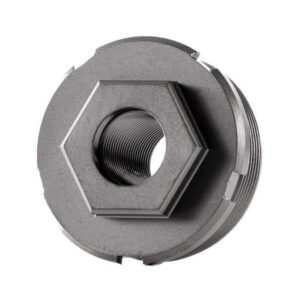 HUB DIRECT THRD MNT 5/8X24SIG