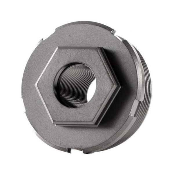 HUB DIRECT THRD MNT 5/8X24SIG