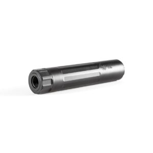 DEAD AIR MASK 22LR
