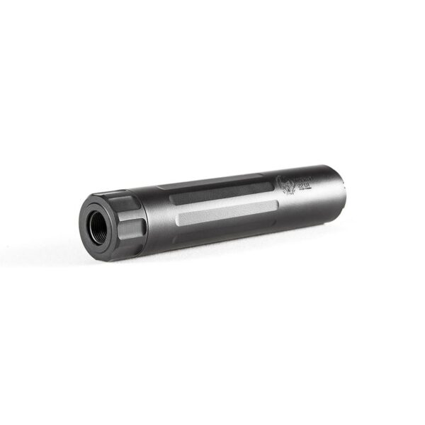 DEAD AIR MASK 22LR