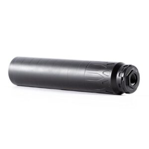 DEAD AIR NOMAD-30 BLK