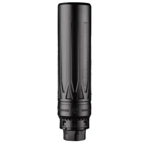 DAIR NOMAD LTi XC BLK 7.62 SILENCER W/XENO