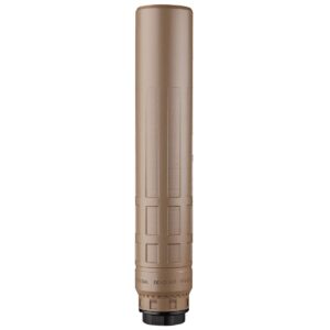 DAIR NOMAX 33 FDE SILENCER W/XEMAX