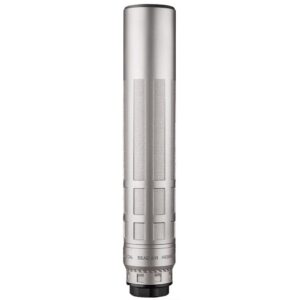 DAIR NOMAX 33 SILVER SILENCER W/XEMAX