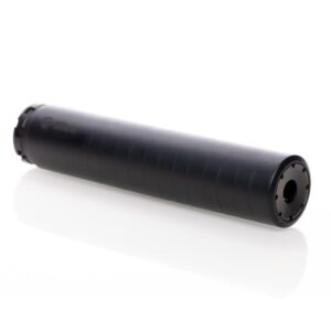 Dead Air Primal .46 Caliber Multipurpose Silencer w/ Direct Thread 5/8-24