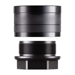 WOLVERINE HUB ADAPTOR LOCKRING